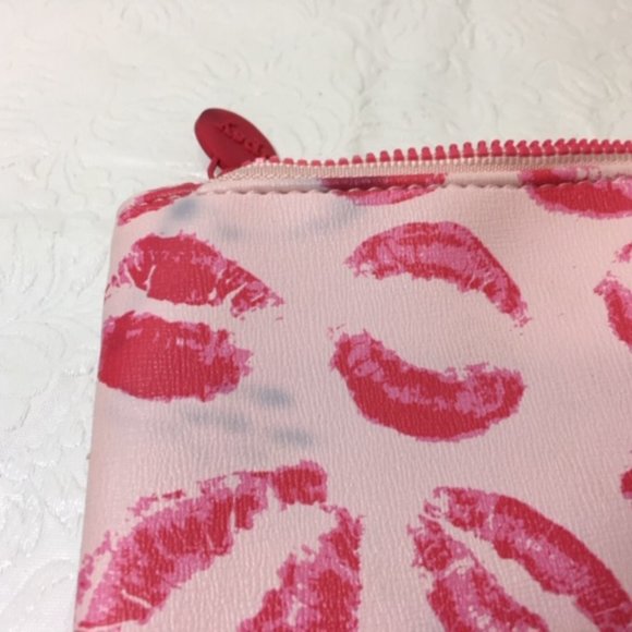 SET of THREE Ipsy Cosmetic Travel Makeup Pouch Bags - Picture 6 of 6